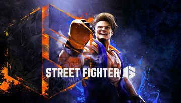 Street Fighter 6 test par GamingWay