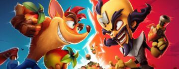 Crash Team Rumble test par ZTGD