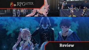 The Legend of Heroes Trails into Reverie test par RPGamer The Legend of Heroes Trails into Reverie test par RPGamer