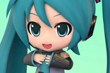 Hatsune Miku Project Mirai test par DigitalTrends