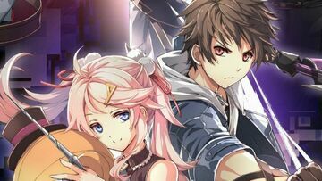 The Legend of Heroes Trails into Reverie test par Nintendo Life