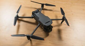 DJI Mavic 3 Pro Review