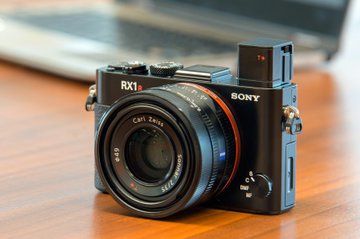 Sony RX1R II test par DigitalTrends Sony RX1R II test par DigitalTrends
