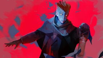 The Bookwalker Thief of Tales test par VideogiochItalia The Bookwalker Thief of Tales test par VideogiochItalia