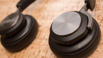 BeoPlay H7 test par CNET USA