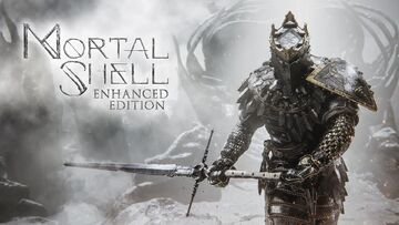 Mortal Shell reviewed by Niche Gamer