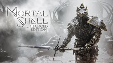 Mortal Shell test par Niche Gamer Mortal Shell test par Niche Gamer