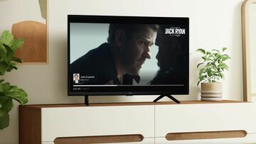 Amazon Fire TV test par Tom's Guide (US) Amazon Fire TV test par Tom's Guide (US)