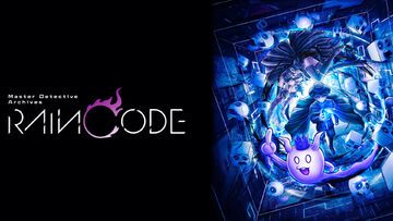 Master Detective Archives Rain Code test par Geeko Master Detective Archives Rain Code test par Geeko