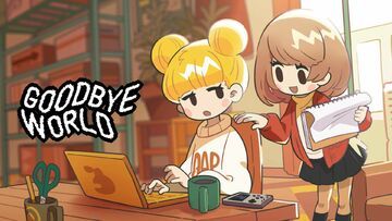 Goodbye World testé par GamingGuardian Goodbye World testé par GamingGuardian