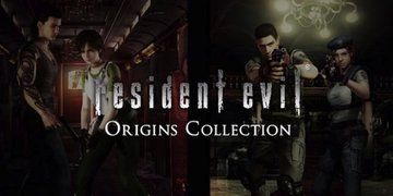 Resident Evil Origins Collection test par S2P Mag