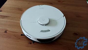 Anlisis Xiaomi Roborock S7 Max Ultra