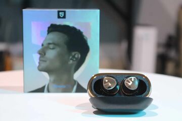 SoundPeats Opera Review