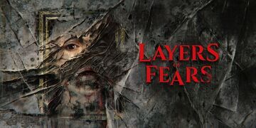 Layers of Fear test par Geeko