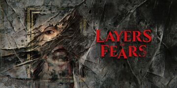 Layers of Fear test par Geeko Layers of Fear test par Geeko