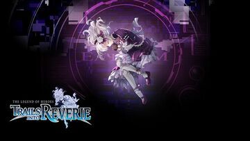 The Legend of Heroes Trails into Reverie test par Le Bta-Testeur