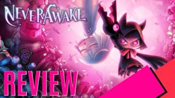 NeverAwake test par MKAU Gaming