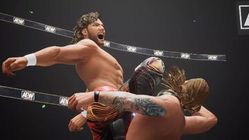 AEW Fight Forever test par GameScore.it AEW Fight Forever test par GameScore.it