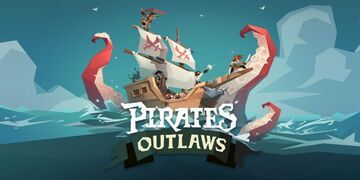 Pirate Outlaws reviewed by Movies Games and Tech