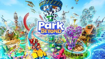 Park Beyond test par Pixel