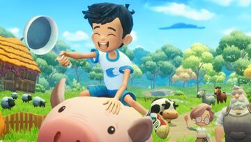 Everdream Valley testé par Nintendo Life Everdream Valley testé par Nintendo Life