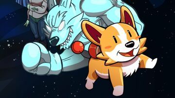 Test ProtoCorgi