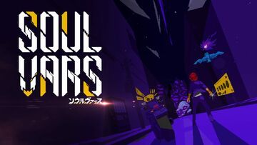 SoulVars reviewed by TechRaptor