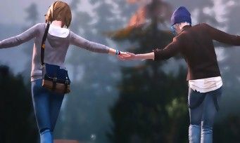 Life Is Strange test par JeuxActu.com Life Is Strange test par JeuxActu.com