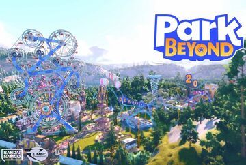 Park Beyond test par N-Gamz