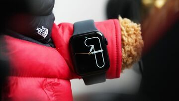 Apple Watch SE test par T3