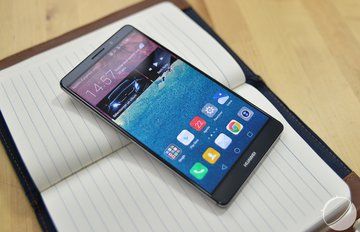 Huawei Mate 8 test par FrAndroid