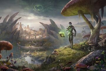 The Elder Scrolls Online: Necrom testé par N-Gamz The Elder Scrolls Online: Necrom testé par N-Gamz