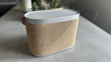 Bang & Olufsen Beosound A5 test par Numerama