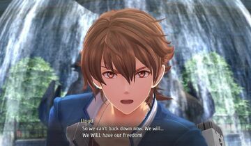 The Legend of Heroes Trails into Reverie test par COGconnected The Legend of Heroes Trails into Reverie test par COGconnected