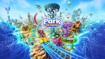 Park Beyond test par Comunidad Xbox