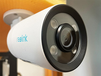 Reolink CX410 ColorX im Test: 1 Bewertungen, erfahrungen, Pro und Contra