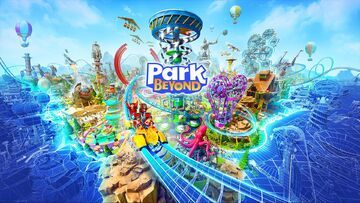 Park Beyond reviewed by Hinsusta