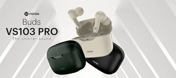 Noise Buds VS103 reviewed by Day-Technology Noise Buds VS103 reviewed by Day-Technology