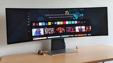 Samsung test par T3 Samsung test par T3