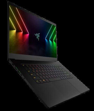 Razer Blade 15 Review