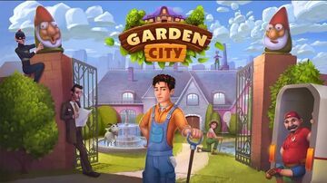 Garden City test par Complete Xbox