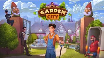 Garden City test par Complete Xbox Garden City test par Complete Xbox