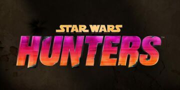 Anlisis Star Wars Hunters