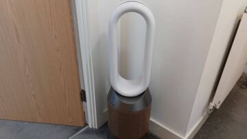 Dyson Purifier Humidify test par T3