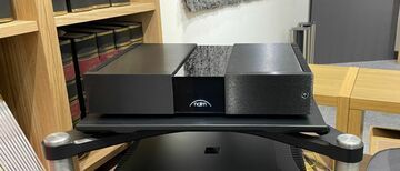 Naim NAP 250 im Test: 1 Bewertungen, erfahrungen, Pro und Contra