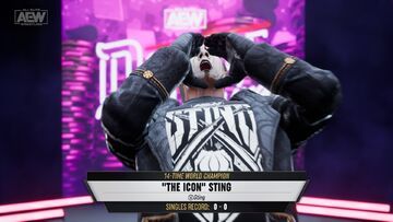 AEW Fight Forever reviewed by GameReactor