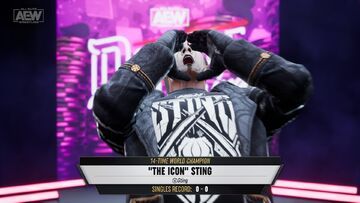 AEW Fight Forever test par GameReactor AEW Fight Forever test par GameReactor