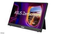 Asus ZenScreen MB16A reviewed by PC Magazin