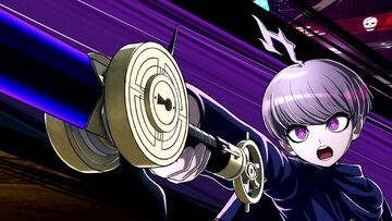 Master Detective Archives Rain Code test par The Games Machine Master Detective Archives Rain Code test par The Games Machine