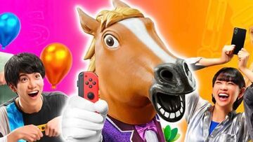 1-2 Switch Everybody im Test: 30 Bewertungen, erfahrungen, Pro und Contra